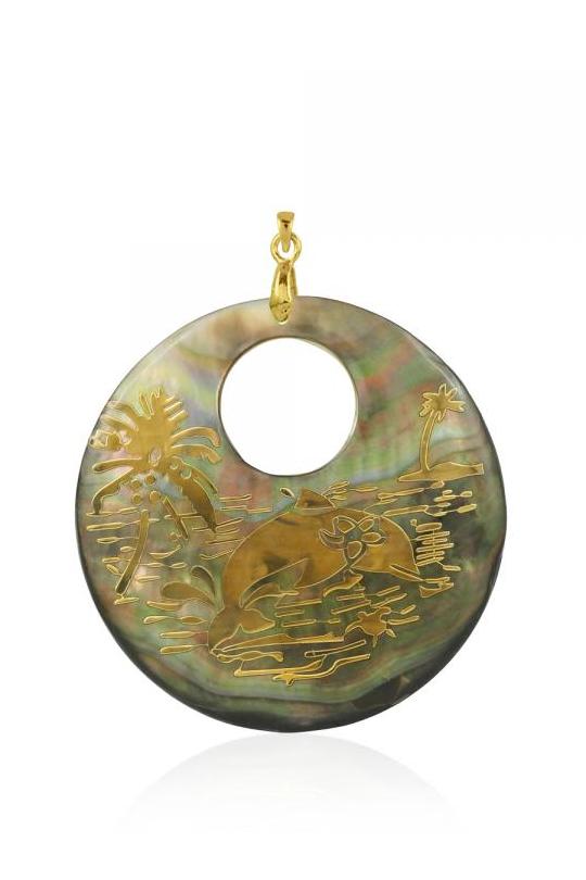 Abalone Eternity