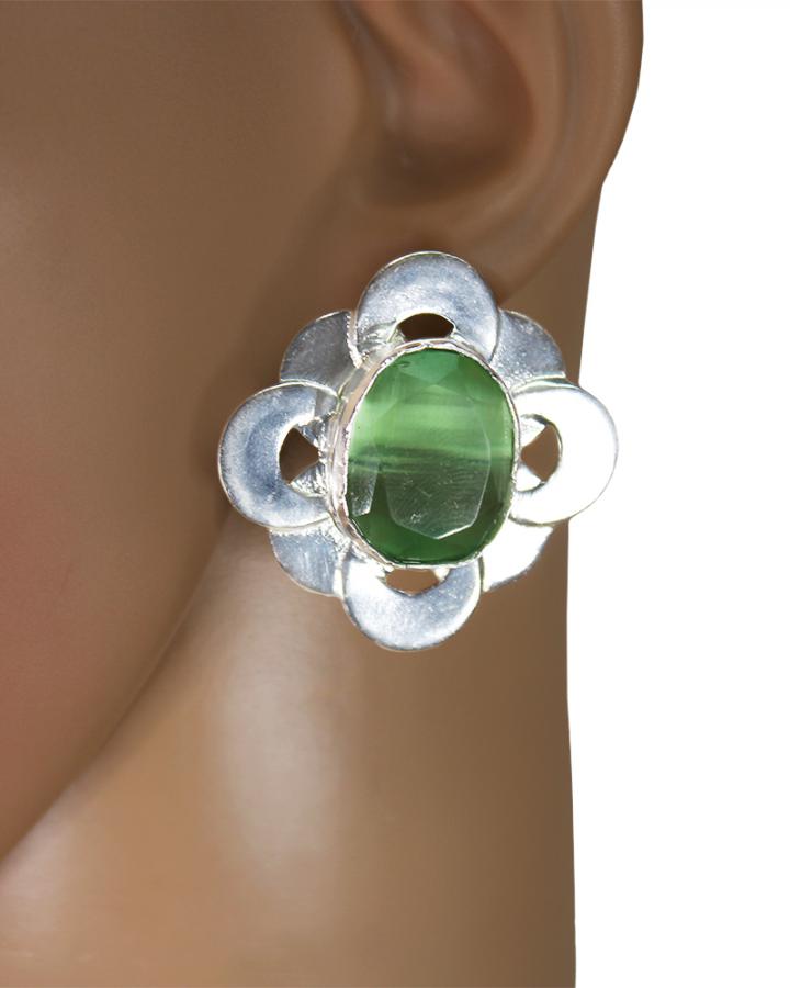 Princes Dianna Earrings