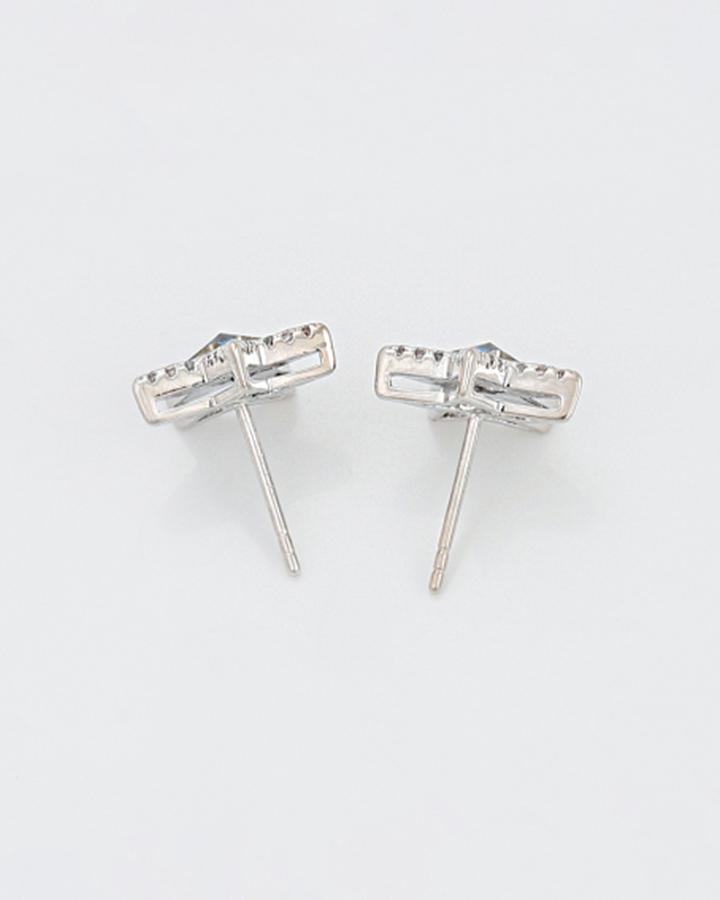 Twinkle Star Earring
