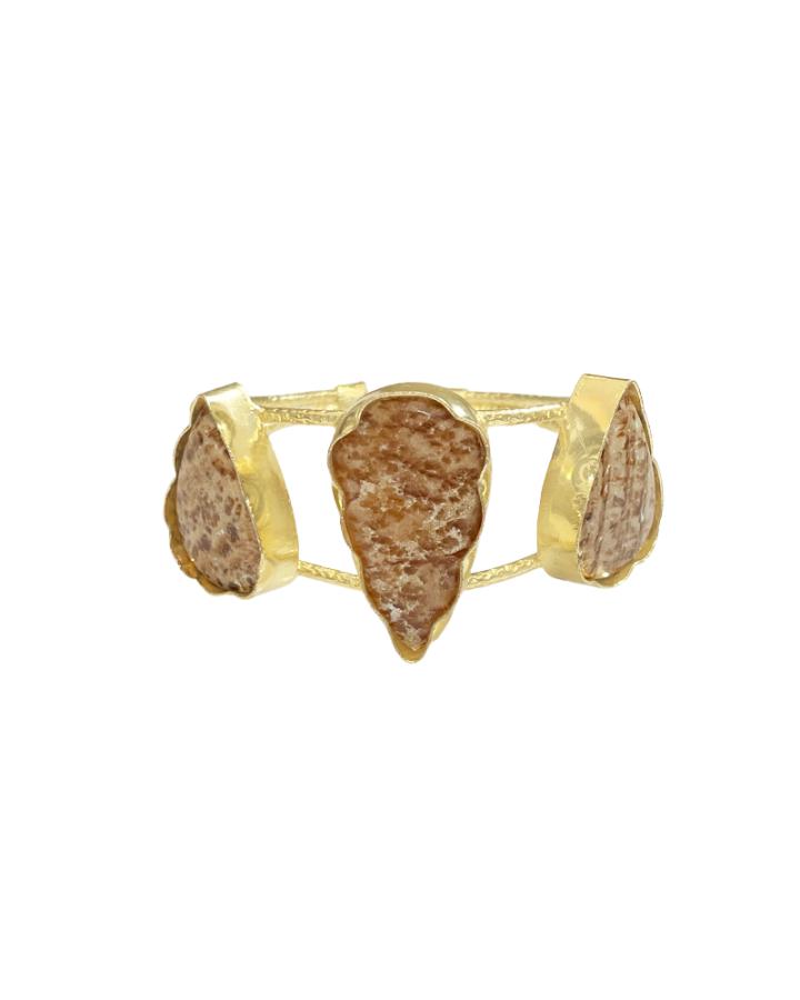 Jasper Bracelet
