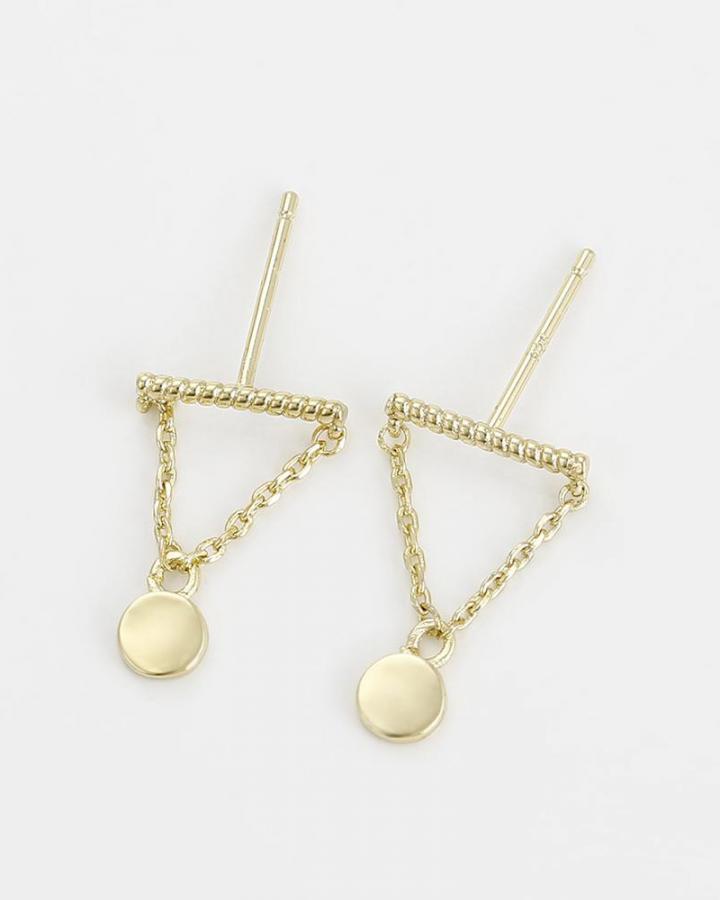 Belinda Earrings