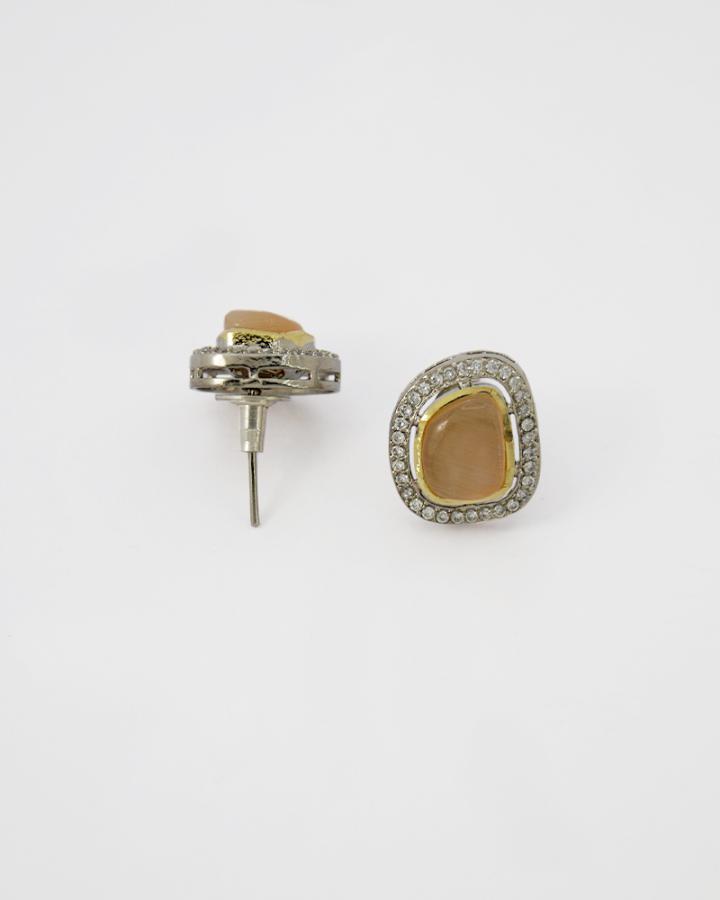 Dixie Glitz Studs
