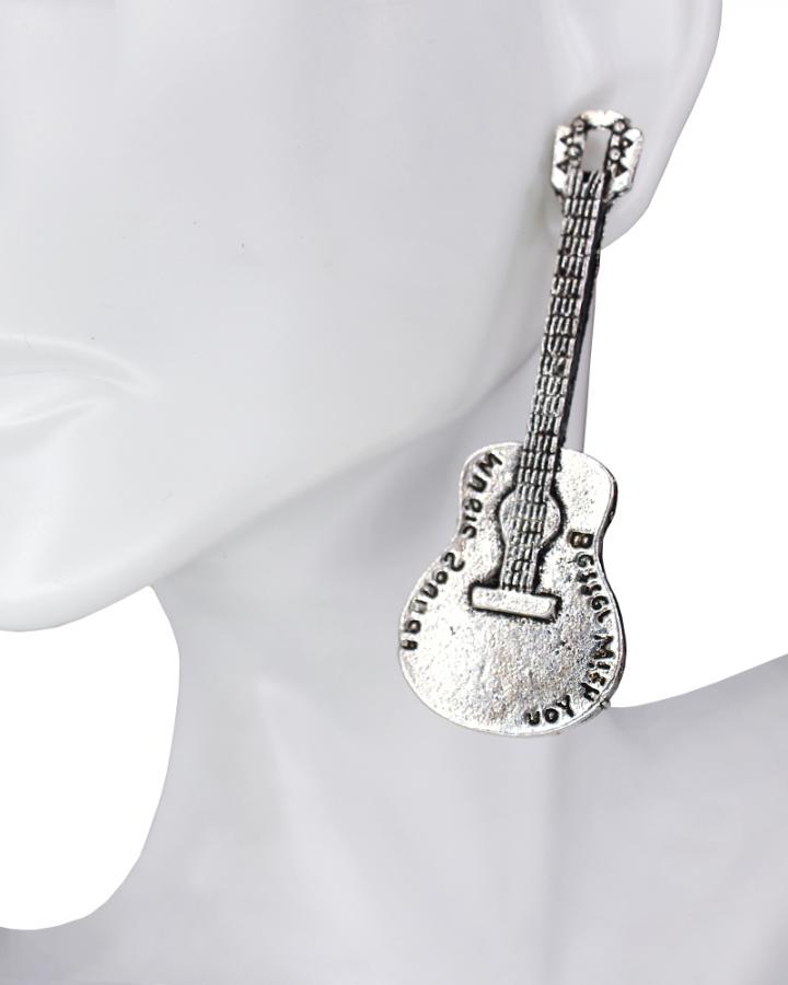 Guitar Melody Dangler