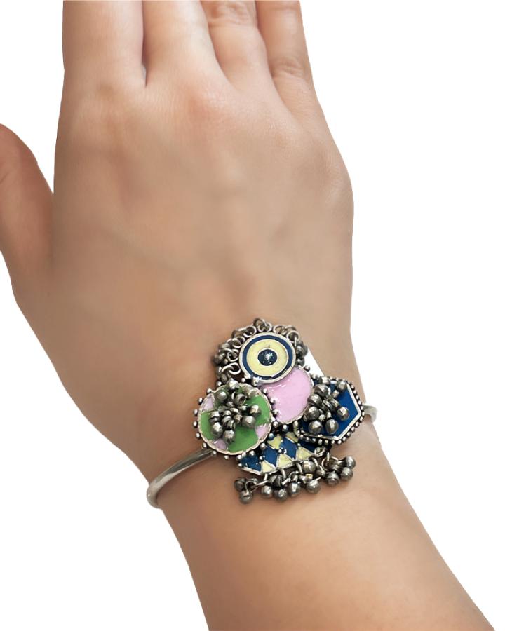Camilla Boho Adjustable Bracelet