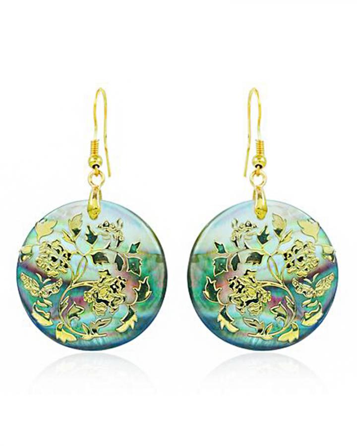 Abalone Cynthia