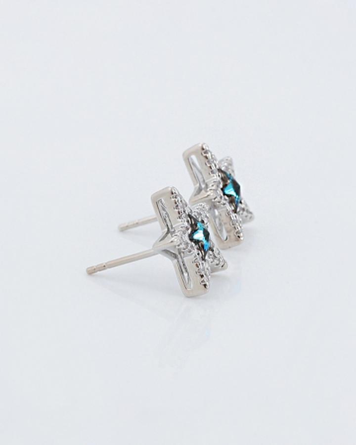 Twinkle Star Earring