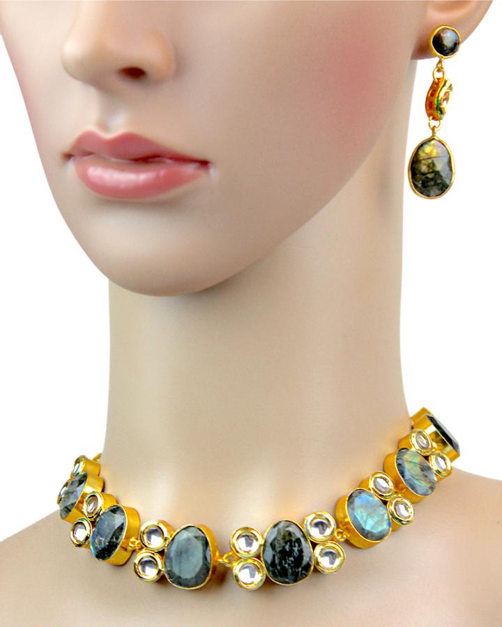 Lyra Dreamy Necklace Set