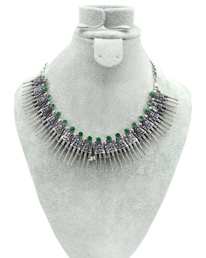 Bohemian Rhapsody Neckpiece