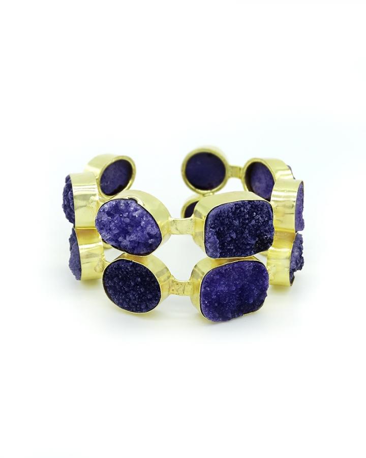Violet Vinny Handcuff