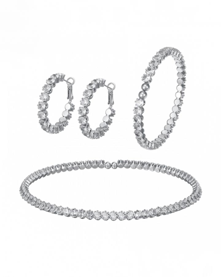  Elisa Shine Necklace