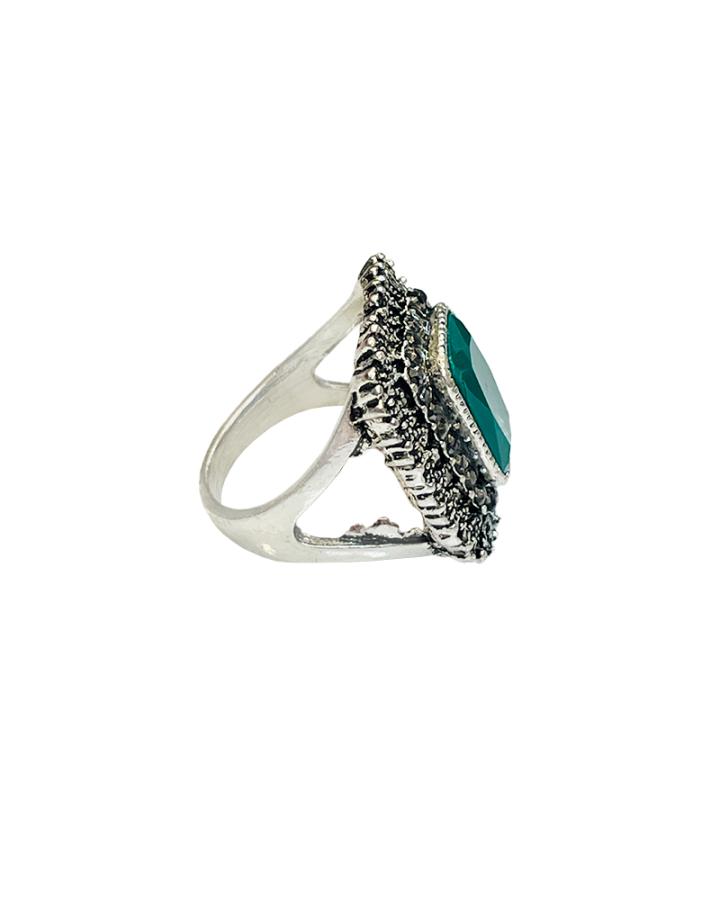 Poppy Boho Rings