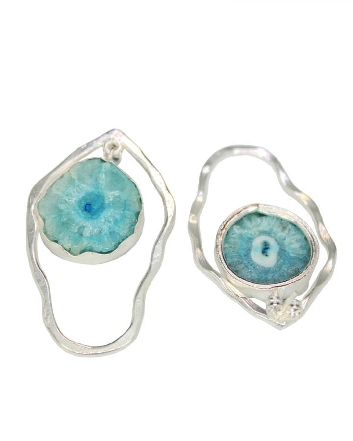 Sterling Tinker Bloom 