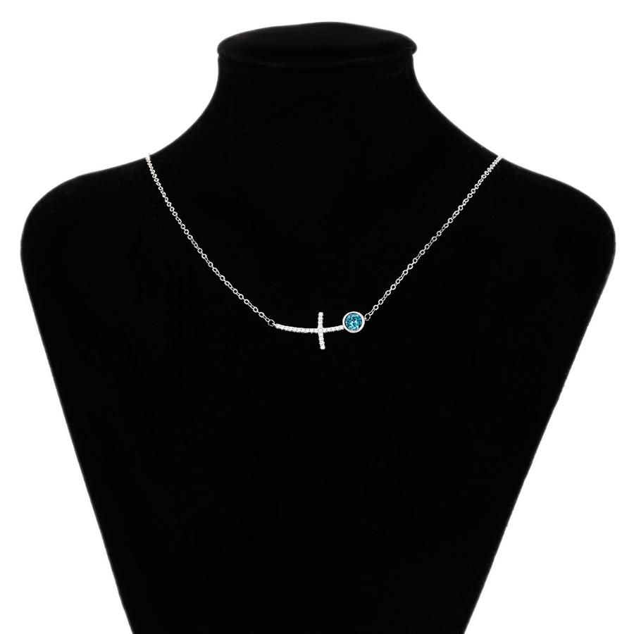 Cayden Necklace
