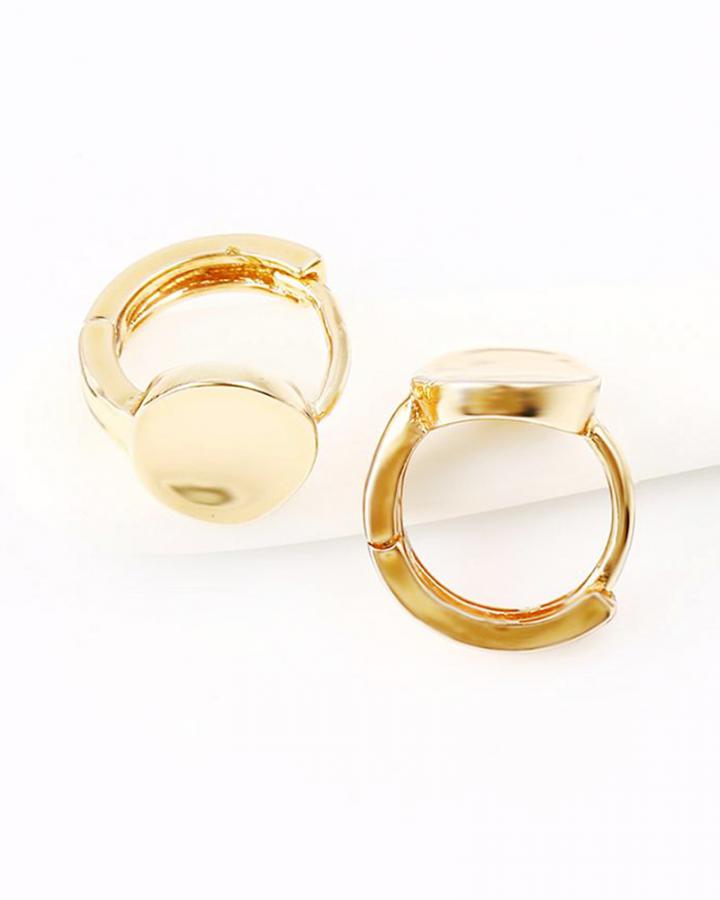 Golden Hoops
