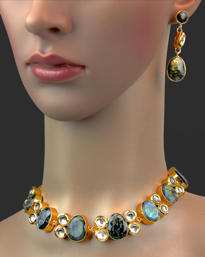 Lyra Dreamy Necklace Set