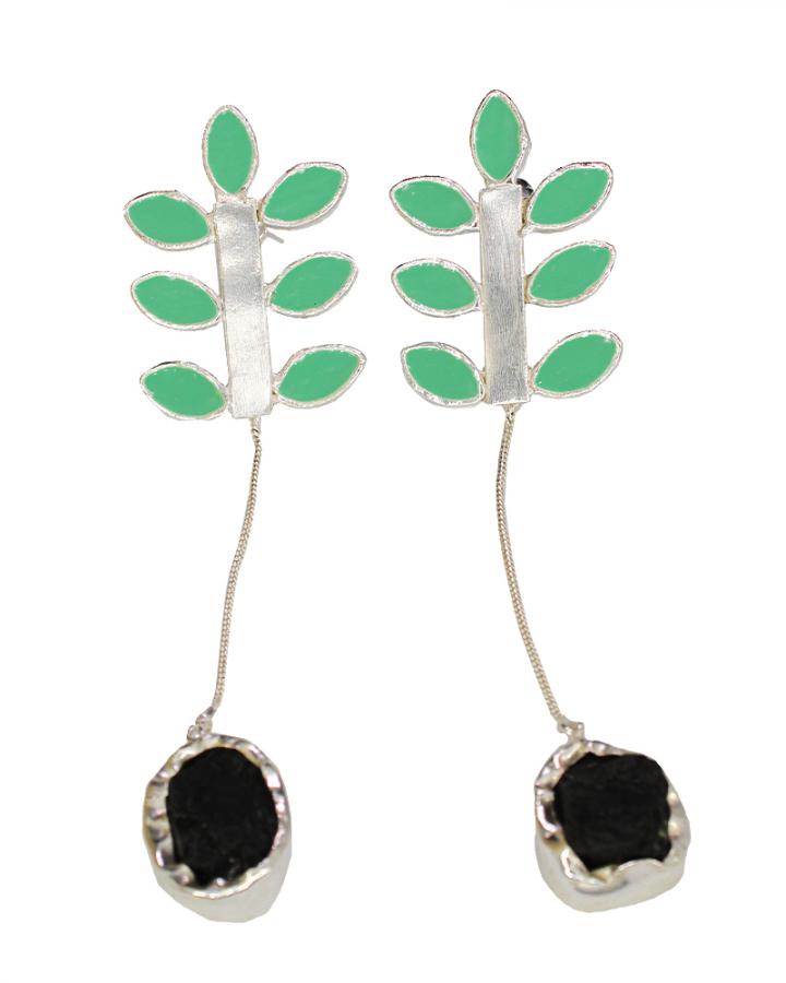 String of Nickels