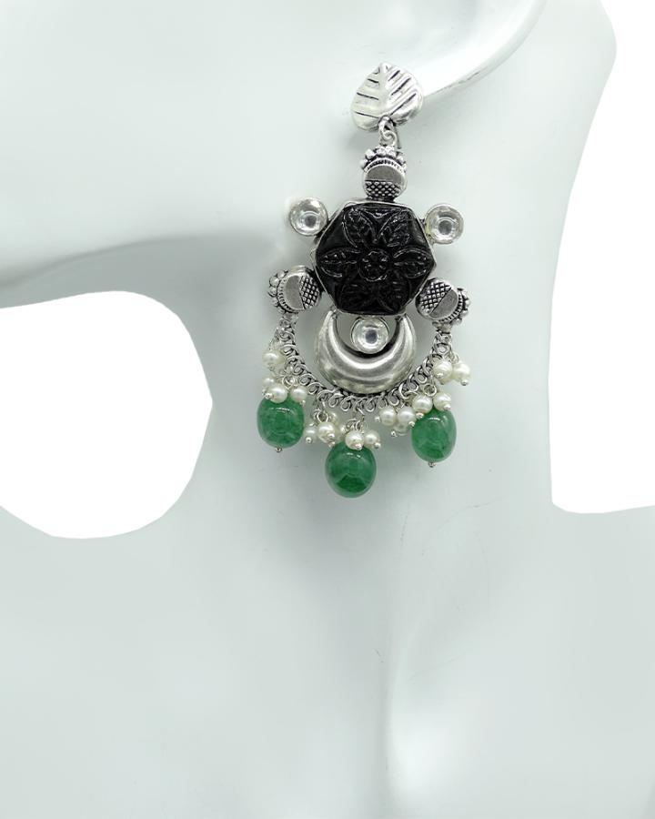 Phoebe Boho Earring