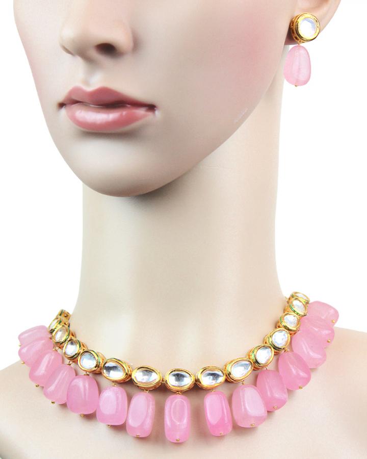 Lillian Bella Necklace Set